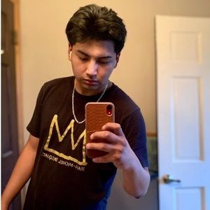 Meet your Posher, Samuel